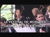 Les musicales au Puy-en-Velay