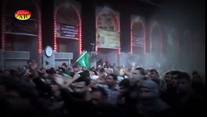 Khanjar Se Bosa Gah E Payamber Kareeb Hai