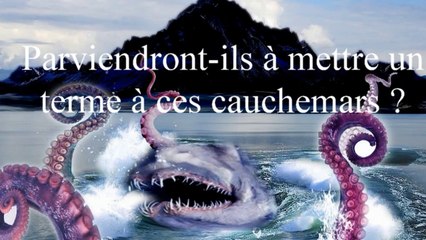 Les enfants de Toulghar, tome2, Les cauchemars