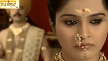 Jay Malhar - Episode 178 - December 9, 2014- Update - Zee Marathi Serial