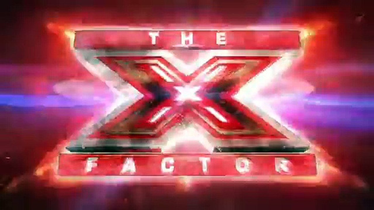 Fleur East Judges' Houses Preview - The X Factor UK 2014 - Offical Channel