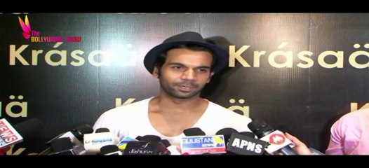 Arjun Kapoor Replaces Rajkummar Rao In Revolution 2020 !