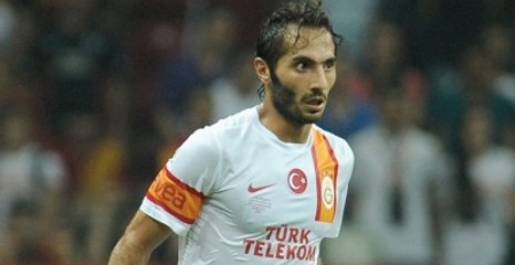 Hamit Altıntop'a Büyük Tepki