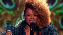 Fleur East sings Alicia Keys If I Aint Got You  Live Week 8  The X Factor UK 2014-Offical Channel