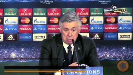 Fase de Grupos perfecta del Real Madrid