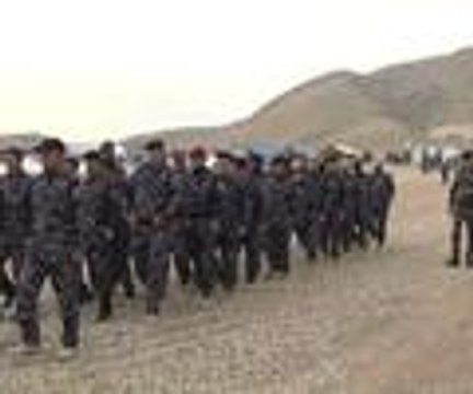 Musul için özel birlik