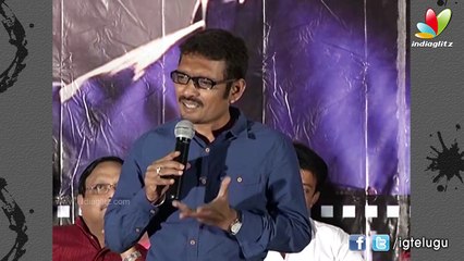 'A Syam Gopal Varma' Audio Launch