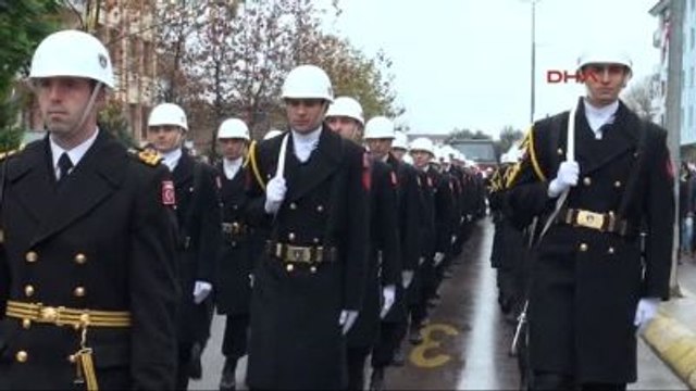 Kocaeli Şehit Onbaşı Kadir Yılmaz Karamürsel'de Toprağa Verildi-2