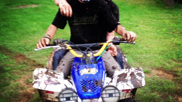 vtt,scooter,ski-doo,see-doo ete 2014