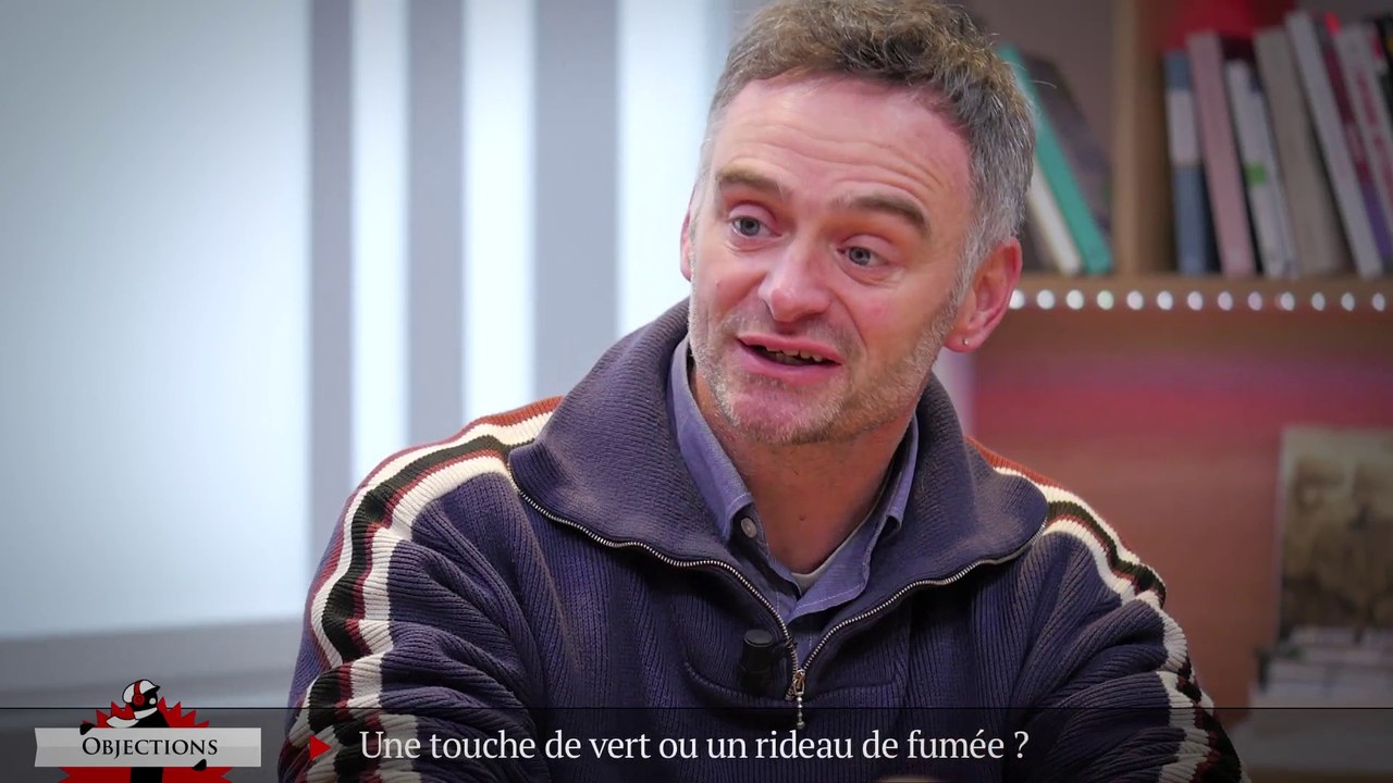 Laurent Pinatel : «La Ferme des mille vaches est une dérive qui va tout emporter»