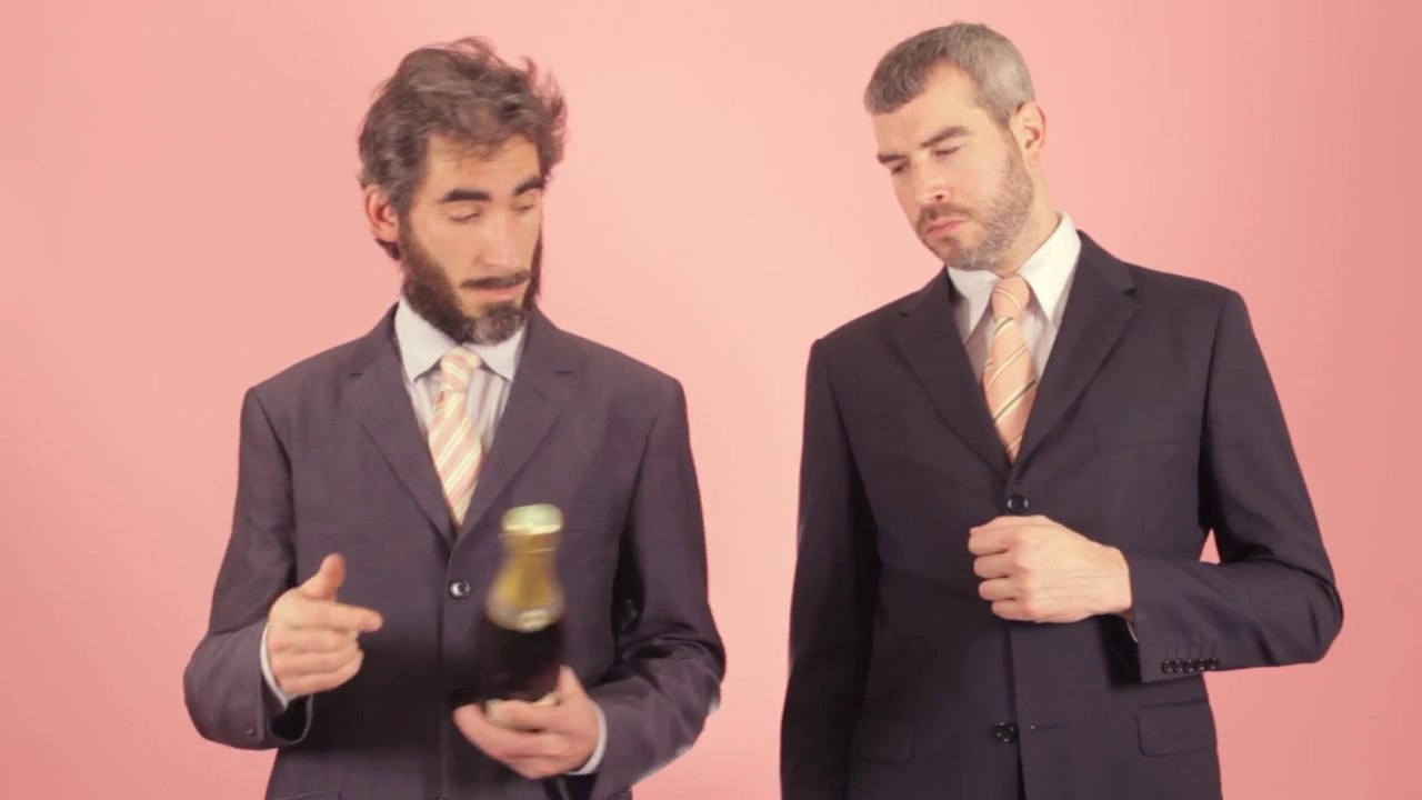 DAY #10 | 10 dans le mille