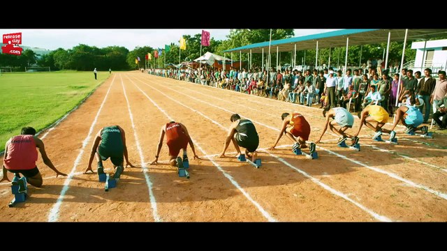 Malli Malli Idi Rani Roju Theatrical Trailer - Sharwanand, Nithya Menon