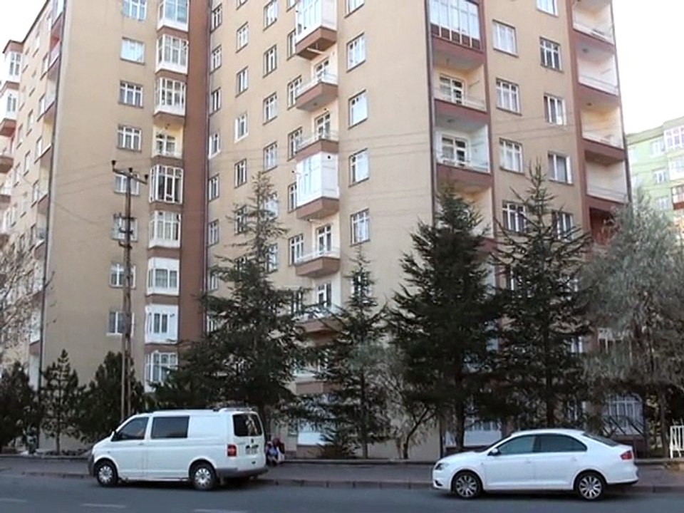 TALAS'TAN BİNA ASANSÖRLERİ UYARISI-1