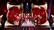 Fleur East sings Mariah Careys All I Want For Christmas  Live Semi-Final  The X Factor UK 2014-Offical Channel