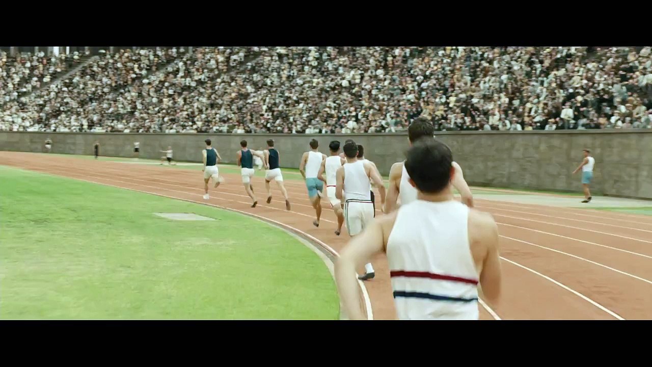 Invincible (2014) - Extrait #1 [VF-HD]
