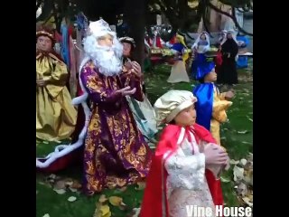 Jorge Blanco (ALL VINES) (100+VINES)★★