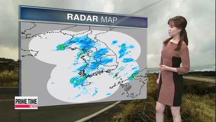 Snow and showers in store Thursday