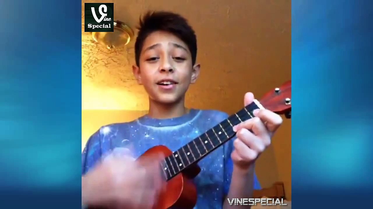 Justice Carradine Vine Compilation ALL VINES ★ [HD] ★