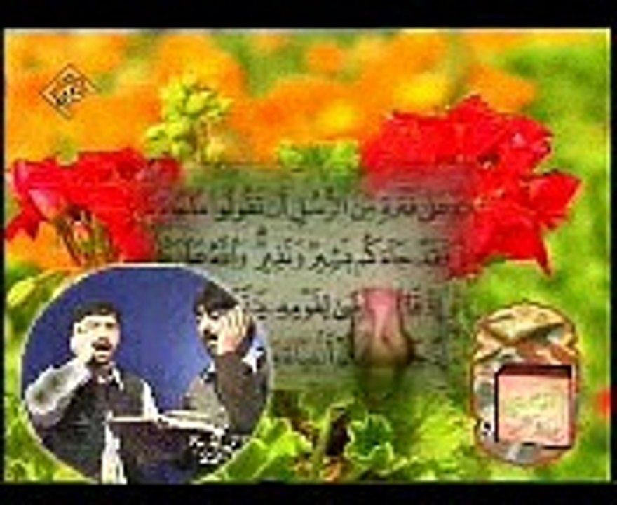 Pashto Maram- Zakir Ibrar and Zakir Hussaini Hangu 2009