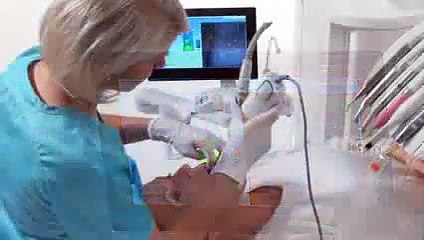 Planscan de Planmeca : le scanner intra oral s'intègre à l'unit