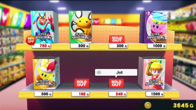 Tutorial For How To Unlock The Captain Rainbow Trophy In Super Smash Bros. For Wii U