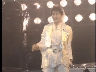 渡辺美里 / GROWIN'UP