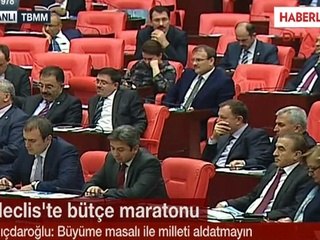 Kılıçdaroğlu'ndan Davutoğlu'na: Bu Rakamlar Yanlışsa Özür Dileyeceğim