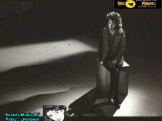 Patsy  - "Liverpool "