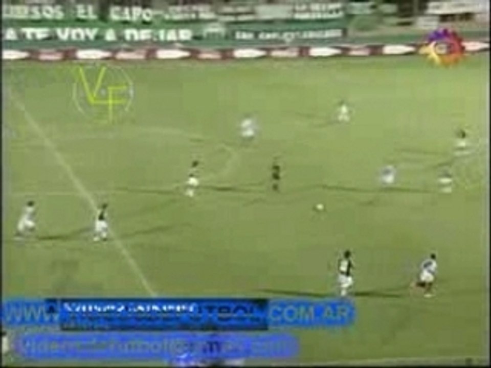 Torneo Clausura 2007 - Fecha 03 - Los Me