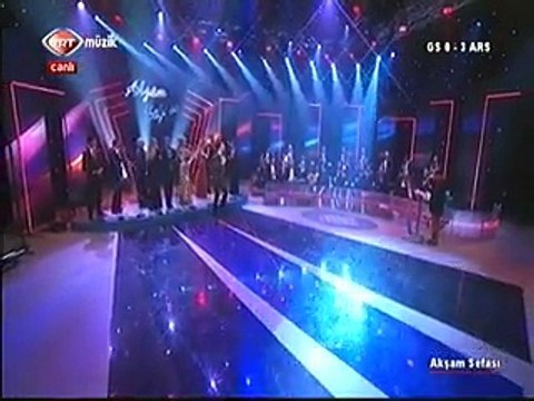 Mustafa Demiroğlu - Bu Aşkın Katili Sensin