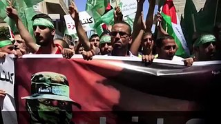 Mads Gilbert - À Gaza Israël pratique le terrorisme d'État !