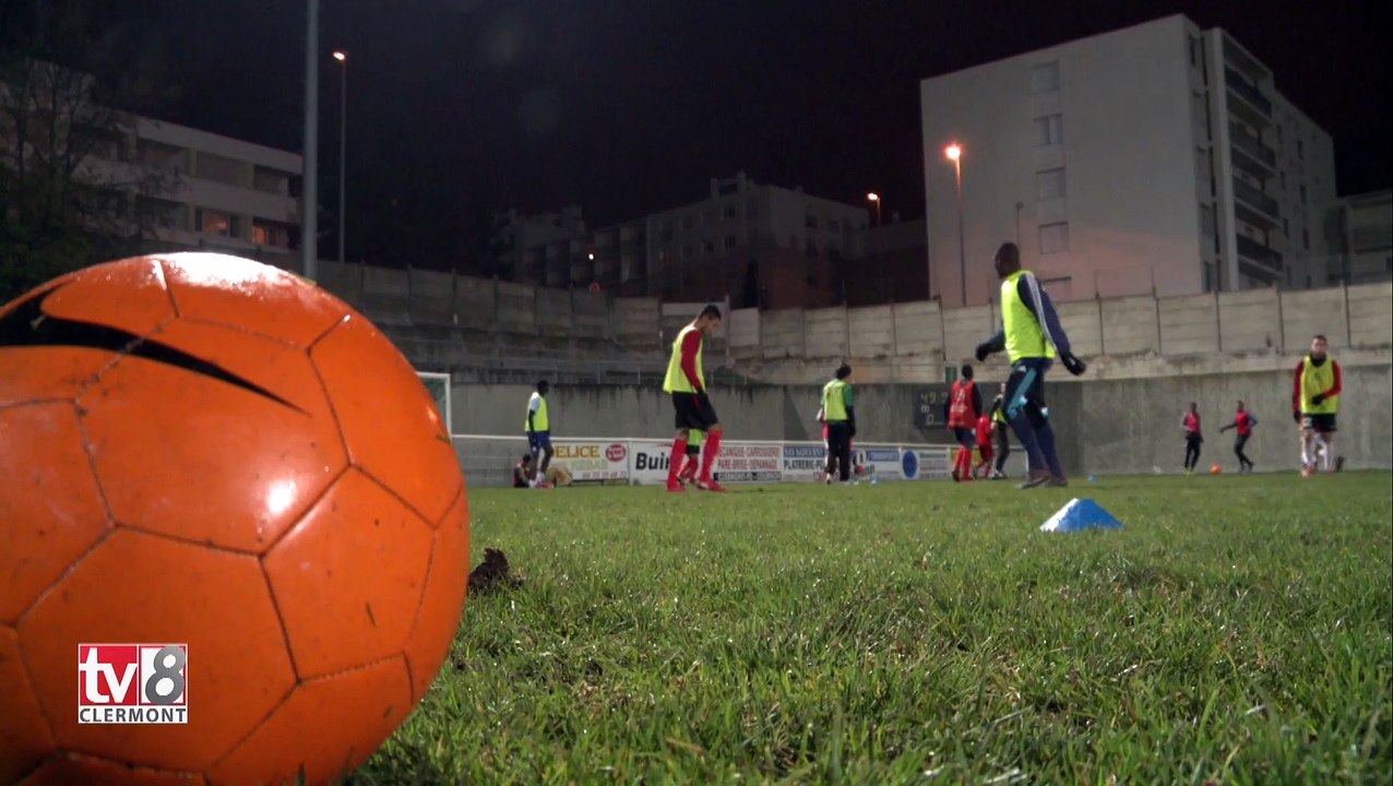 Découvrez l’AS Saint Jacques Football