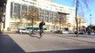 Awesome BMX freestyle with amazing skills and an innovative style - Matthias Dandois