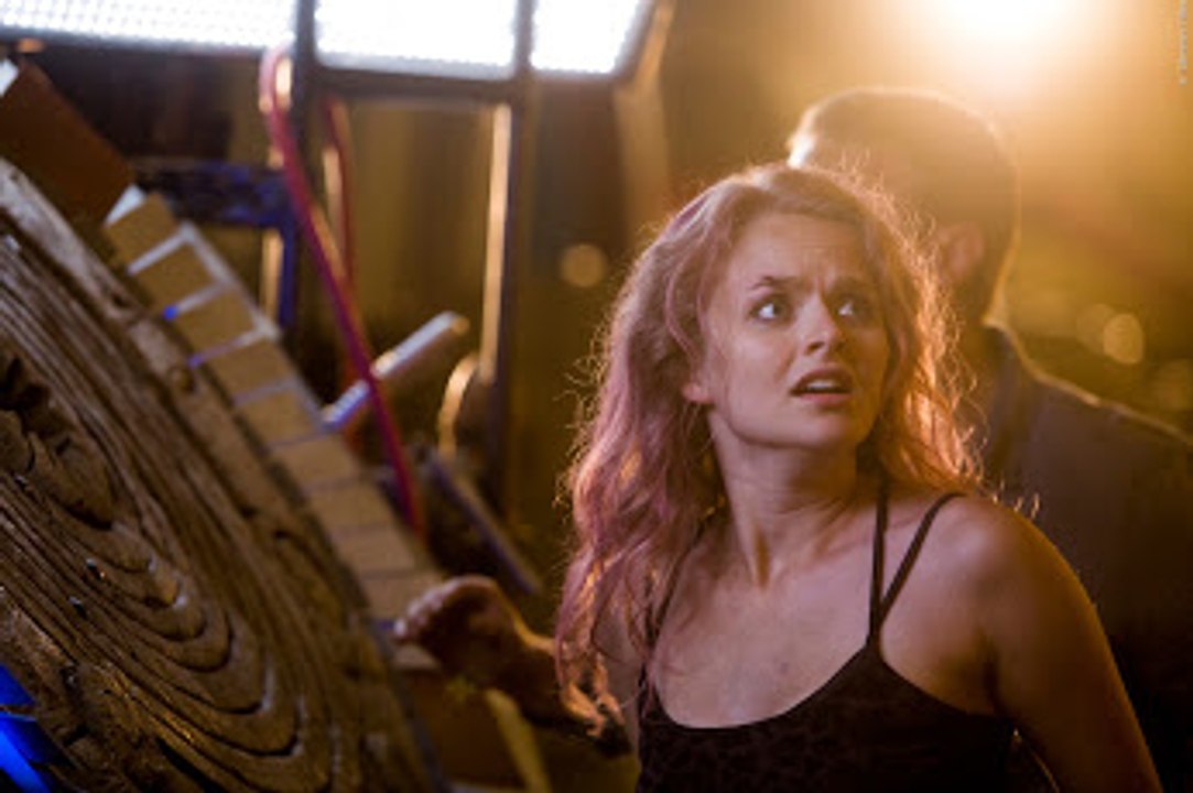 Zodiac - Die Zeichen Der ApokalypseTrailer (Deutsch)