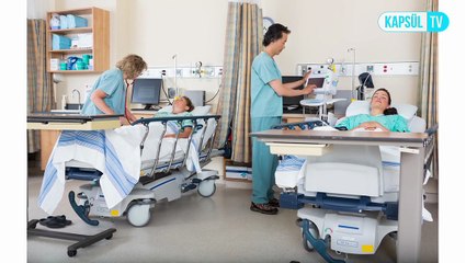 Yoğun Bakımda Hasta Bakımı Nasıl Yapılır?