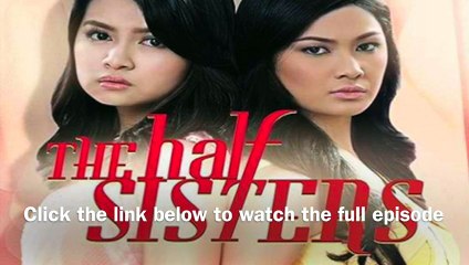 The Half Sisters - December 11 2014