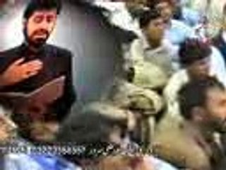 Pashto Noha-ma bukry bandy tal sho.Zakir Riasat Babu 2012-13