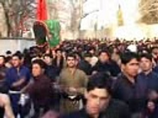 Pashto Noha-kaoz ma ka qarary.Zakir Riasat Babu 2012-13