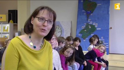 Chorale : le choeur du privé