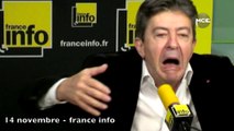 Assassin’s creed Unity : 1789, Jean-Luc Mélenchon et un jeu vidéo au coeur du débat