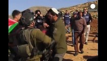 السلطة الفلسطينية تندد بمقتل الوزير