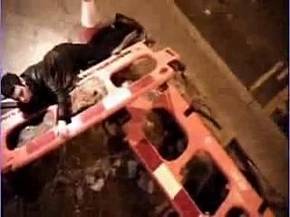 Manchester CCTV Fights and Incidents V.1