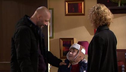 Dans 13 jours : Franck de retour chez Blanche