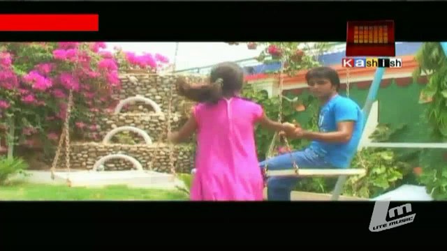 To Saan Pyar Kayan By Muhammad Ali -Kashish Tv-Sindhi Song