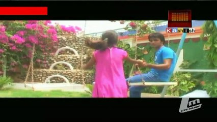 To Saan Pyar Kayan By Muhammad Ali -Kashish Tv-Sindhi Song