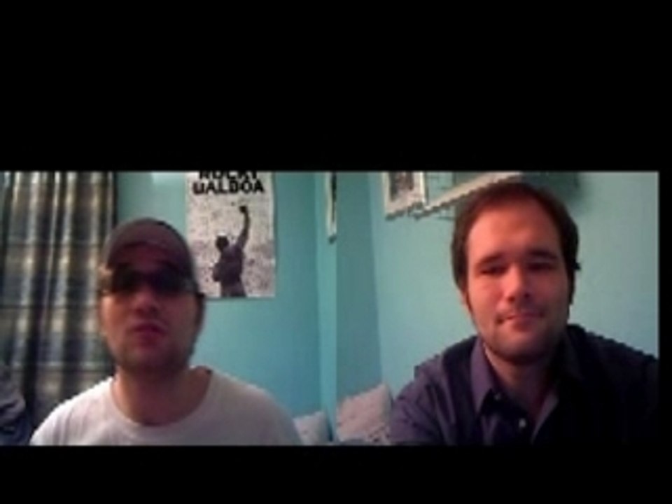 vandamme chez cauet sur europe2