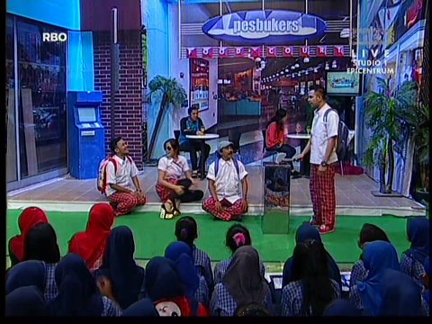 [141210]Pesbukers
