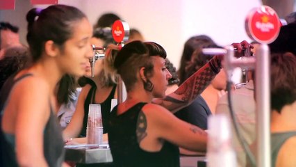 PRÒXIMS 2014 BARCELONA