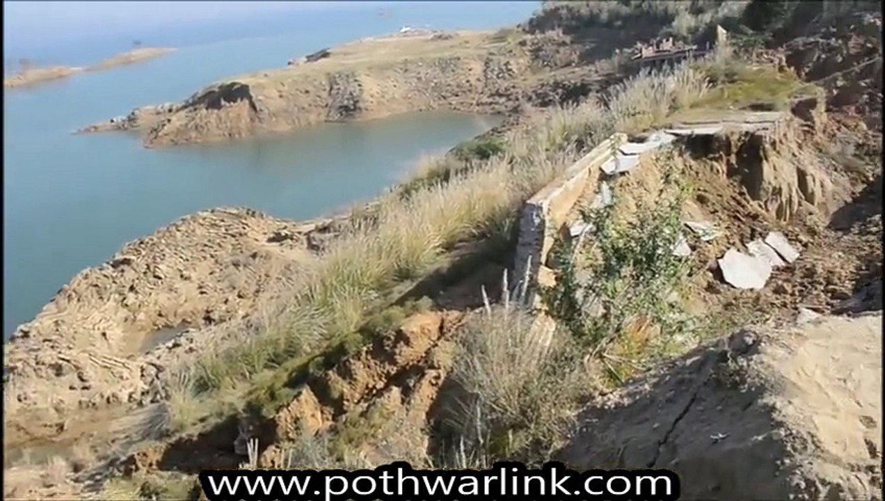 mangla dam