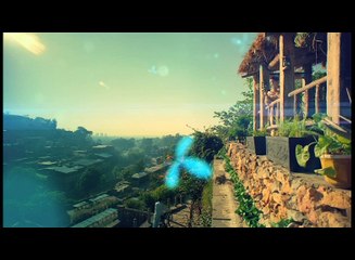 Telenor 3G Thematic relaunch TVC ad- 80 sec